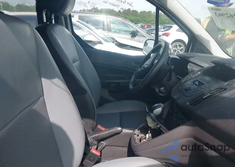 2015 Ford Transit Connect Xl from USA, damaged, VIN NM0GE9E78F1196716